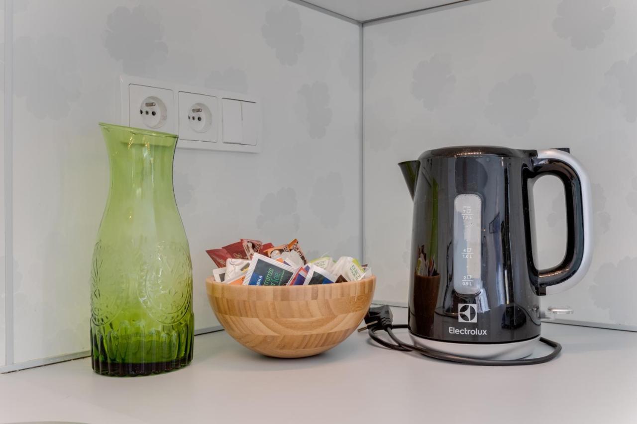 Jt's Biskupcova Str. Apartament