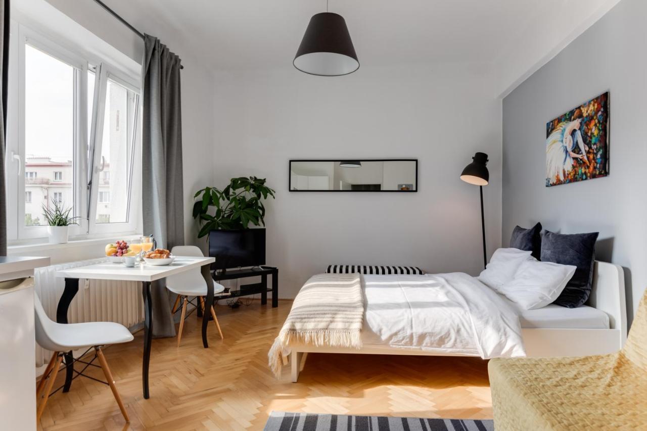 Apartament Jt's Biskupcova Str.