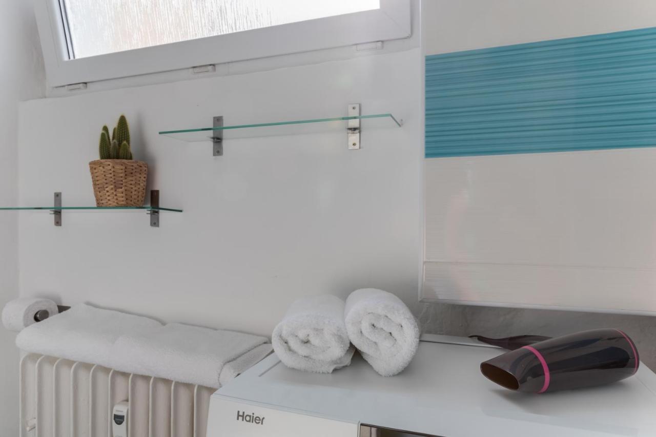 Apartament Jt's Biskupcova Str.