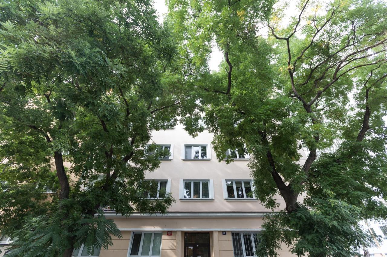 Apartament Jt's Biskupcova Str. *